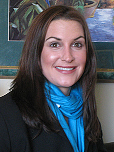 Casey Jernigan