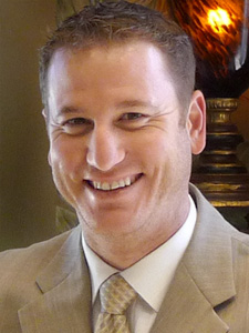 Daniel Frankfurt