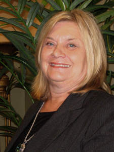 Karen Arnett