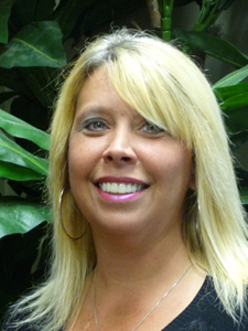 Tammy Turberville