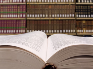 Law Book