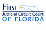 First Jucicial Circuit of Florida