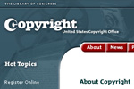 US Copyright Office