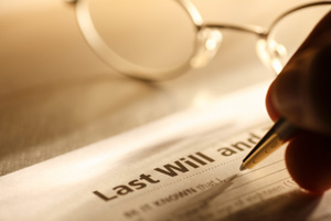 Estate Planning