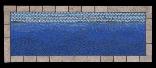 dianne's ocean