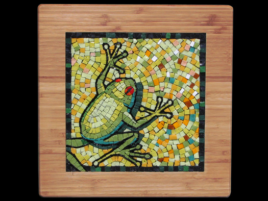 tree frog