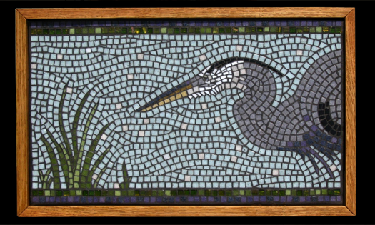 heron
